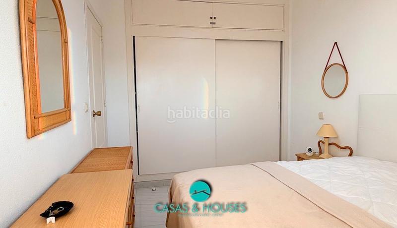 Foto c5e655a1-8c03-4d85-9723-48281e3ff9a5. Piccolo appartamento in gran vía de la manga 5 in Manga del Mar Menor (La)