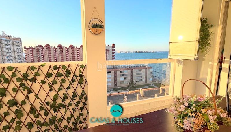 Foto cee7650e-d8b8-469d-9e86-2b6489f93412. Piccolo appartamento in gran vía de la manga 5 in Manga del Mar Menor (La)