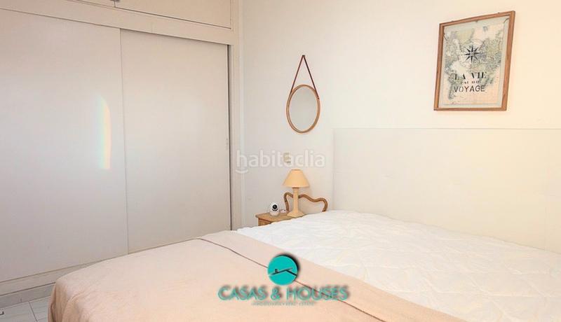 Foto cf7d32dc-d2ea-49ce-b16f-dac4a76c9053. Piccolo appartamento in gran vía de la manga 5 in Manga del Mar Menor (La)