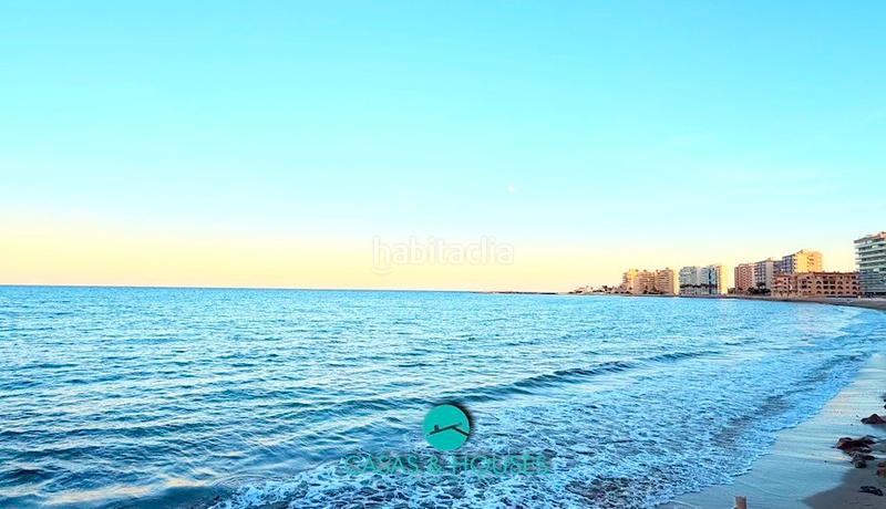 Foto d3195f30-7d13-4a42-bd4a-6c6f48422812. Piccolo appartamento in gran vía de la manga 5 in Manga del Mar Menor (La)