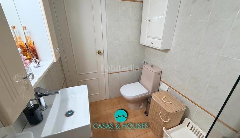 Foto e148a840-2383-4642-bb58-0fef3f761360. Piccolo appartamento in gran vía de la manga 5 in Manga del Mar Menor (La)