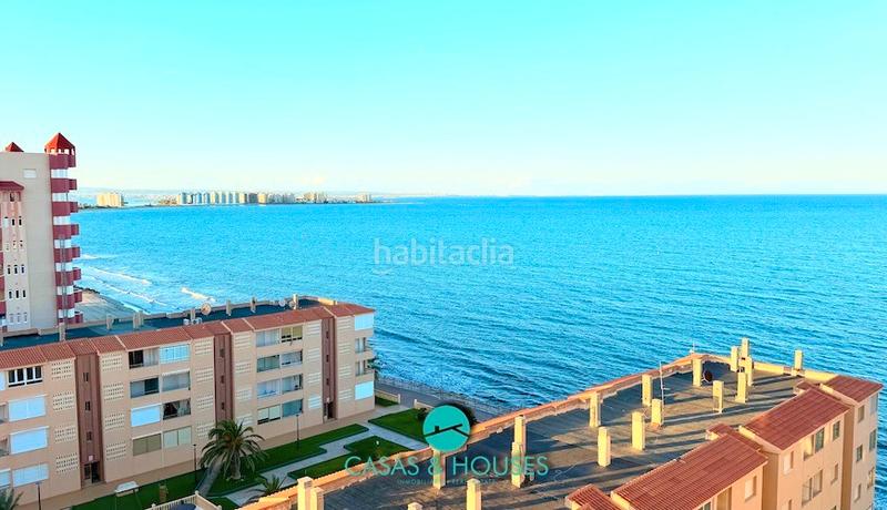 Foto e2b91d71-90d3-4a38-a7a1-db8c417c50b7. Piccolo appartamento in gran vía de la manga 5 in Manga del Mar Menor (La)