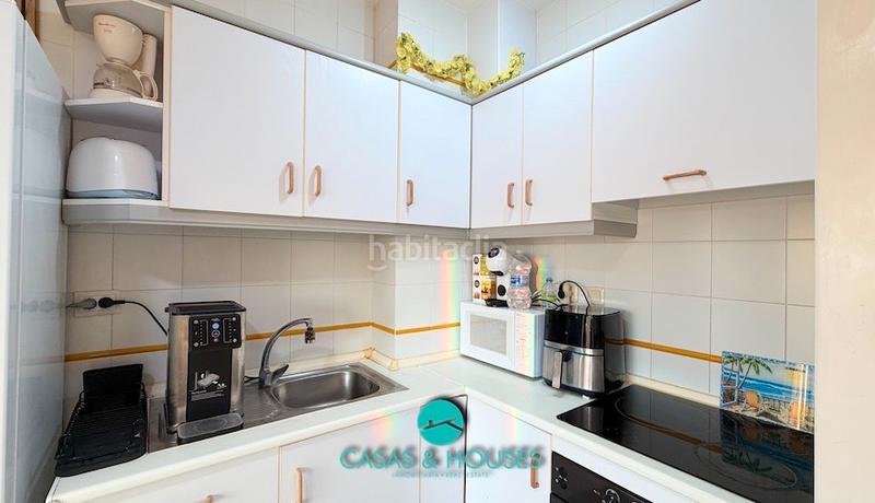 Foto e5dc8ad1-2477-4d91-bf32-37b4d510c4f6. Piccolo appartamento in gran vía de la manga 5 in Manga del Mar Menor (La)