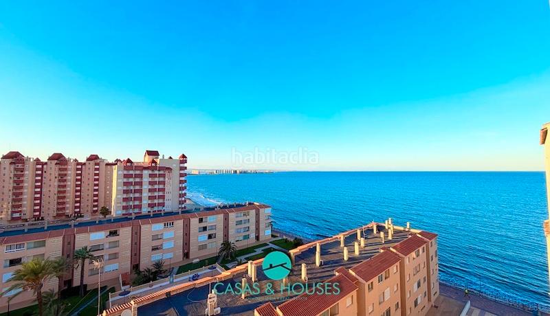 Foto f4ce74a1-fb17-4343-90a4-7c8b2b48cb5c. Piccolo appartamento in gran vía de la manga 5 in Manga del Mar Menor (La)