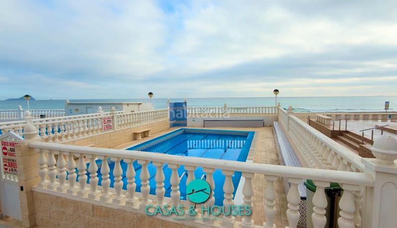 Foto 0f1aba16-e940-40b7-b802-9e96e3b8b9ff. Appartement in pl x 01 in Playa del Galán Manga del Mar Menor (La)