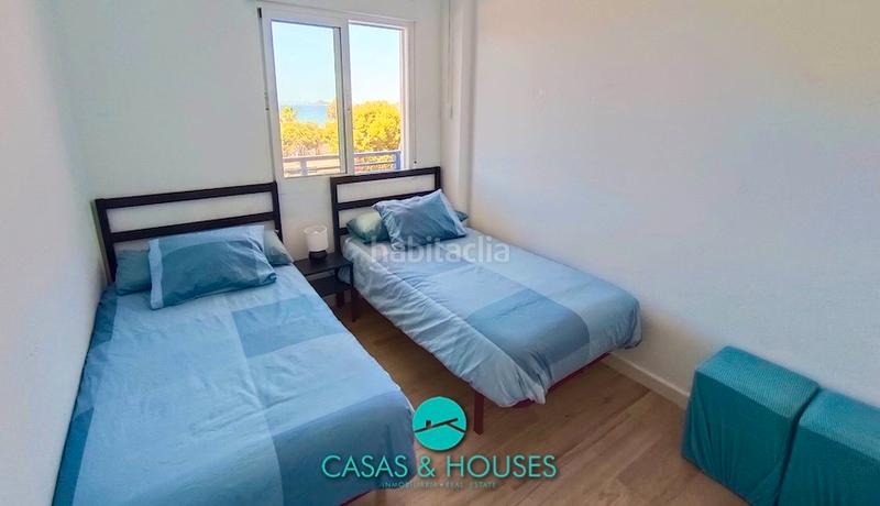 Foto 18dbba58-6168-43e8-a67f-9538e9e92d74. Appartement in pl x 01 in Playa del Galán Manga del Mar Menor (La)