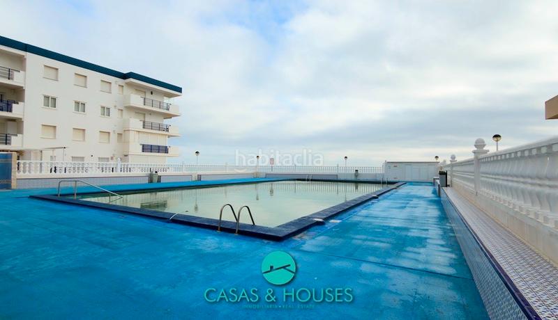 Foto 198b9c92-72b0-44e0-9c5e-e3364e655569. Appartement in pl x 01 in Playa del Galán Manga del Mar Menor (La)