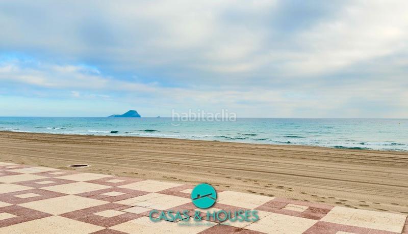 Foto 39b89c3f-df18-4f16-8652-df5800fd0734. Appartement in pl x 01 in Playa del Galán Manga del Mar Menor (La)