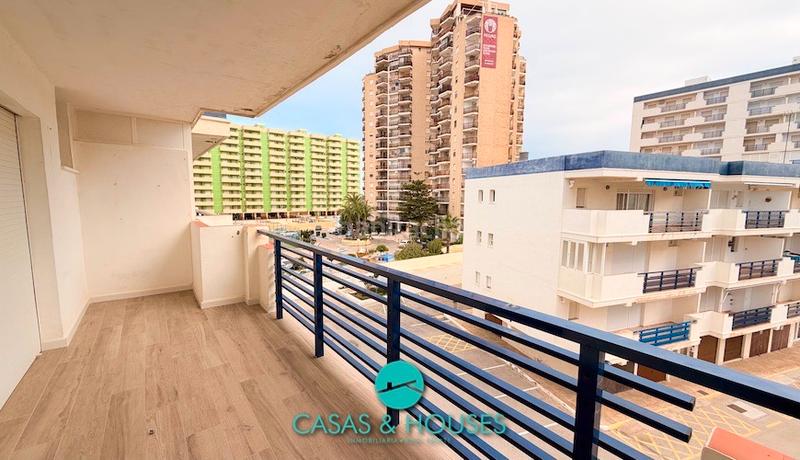 Foto 3afa146a-317c-46e6-8ba6-c73517f3d450. Appartement in pl x 01 in Playa del Galán Manga del Mar Menor (La)