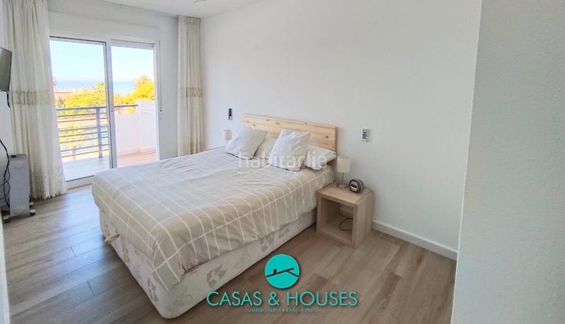 Foto 3f473c3a-019d-4b1a-8586-886dd52ed7b2. Appartement in pl x 01 in Playa del Galán Manga del Mar Menor (La)