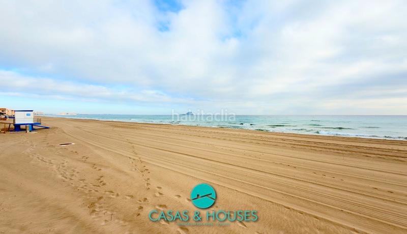 Foto 604368f4-e312-4932-a96a-f843db099fb1. Appartement in pl x 01 in Playa del Galán Manga del Mar Menor (La)