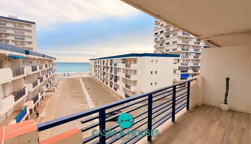 Foto 63ea6f80-ad64-4bc2-945f-e9a104d595da. Appartement in pl x 01 in Playa del Galán Manga del Mar Menor (La)