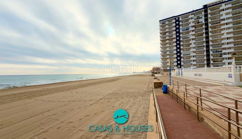 Foto 682b9641-3771-43ef-8b9d-4c8b172c22f9. Appartement in pl x 01 in Playa del Galán Manga del Mar Menor (La)