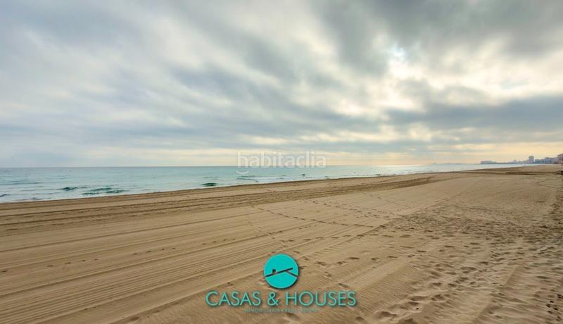 Foto 6a943949-928a-4883-b480-dc35a7ae41e7. Appartement in pl x 01 in Playa del Galán Manga del Mar Menor (La)