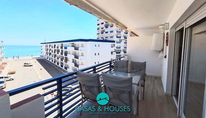 Foto 77ebf266-9818-4c7b-b954-70249ec0e4d0. Appartement in pl x 01 in Playa del Galán Manga del Mar Menor (La)