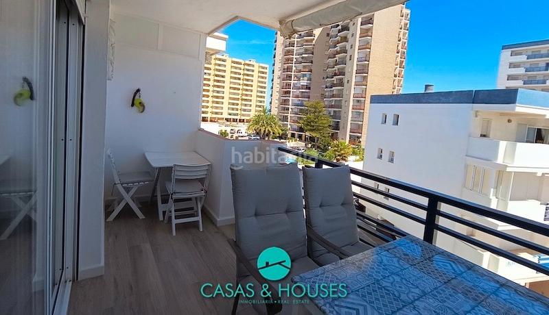 Foto 89f30768-5115-4db6-afe1-3a619e88de62. Appartement in pl x 01 in Playa del Galán Manga del Mar Menor (La)