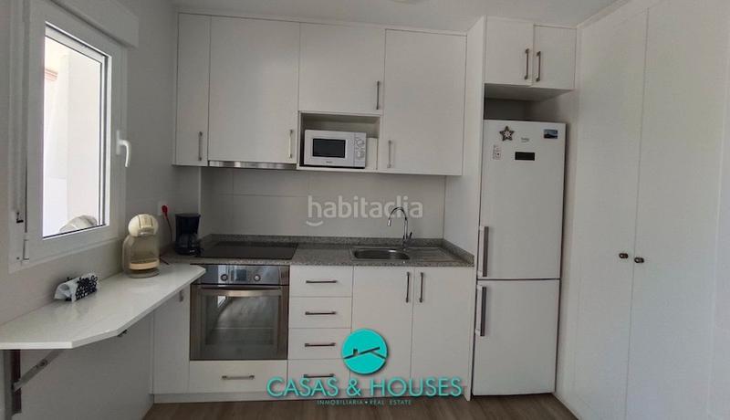 Foto 99862c4f-2c01-45a3-ad95-4163277fb535. Appartement in pl x 01 in Playa del Galán Manga del Mar Menor (La)