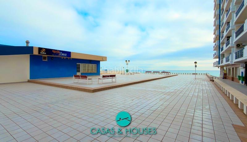 Foto b4a1492d-d435-4ea5-b65f-acc1bd0c1489. Appartement in pl x 01 in Playa del Galán Manga del Mar Menor (La)