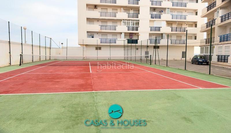 Foto b9f7926a-35aa-48a3-8340-00913a483ae8. Appartement in pl x 01 in Playa del Galán Manga del Mar Menor (La)
