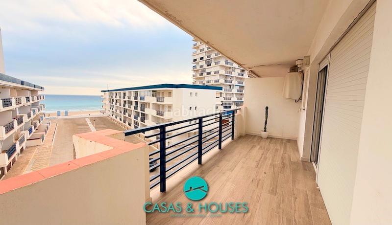 Foto c4f1f64d-7dbf-4cb2-9b5b-0d16dc9c344b. Appartement in pl x 01 in Playa del Galán Manga del Mar Menor (La)