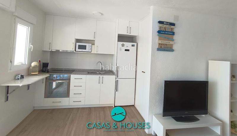 Foto d0cc32d8-d42a-4203-a7f5-f36a10771c38. Appartement in pl x 01 in Playa del Galán Manga del Mar Menor (La)