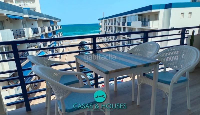 Foto dbfe784e-b823-403d-a0d3-9698bbcfb041. Appartement in pl x 01 in Playa del Galán Manga del Mar Menor (La)