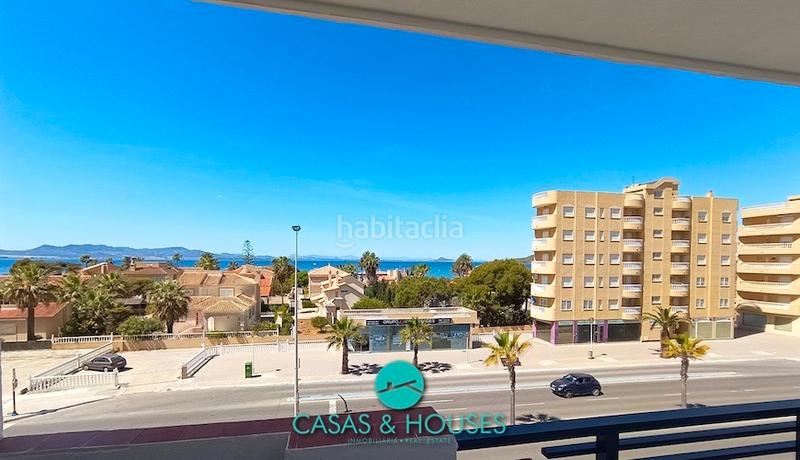 Foto e42e57ad-1f93-4275-89d2-6dde97775cbc. Appartement in pl x 01 in Playa del Galán Manga del Mar Menor (La)