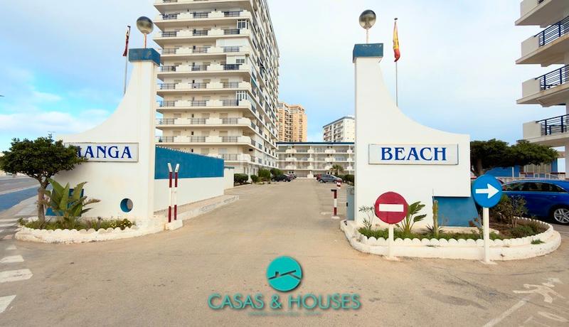 Foto e9e23fd9-58ce-4bf4-83fa-466e3f895a47. Appartement in pl x 01 in Playa del Galán Manga del Mar Menor (La)