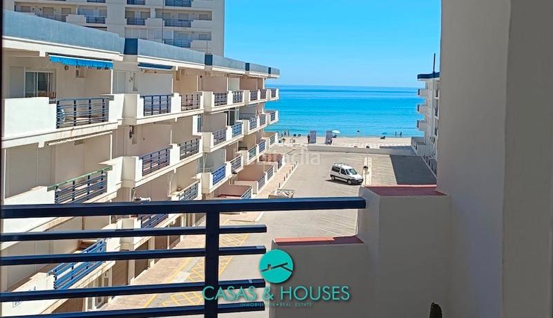 Foto ea1edb26-eb62-4899-afdd-e726fb257e68. Appartement in pl x 01 in Playa del Galán Manga del Mar Menor (La)