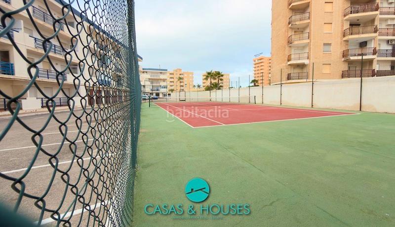 Foto ec57666e-c447-4245-8c96-2ac2a0833a54. Appartement in pl x 01 in Playa del Galán Manga del Mar Menor (La)