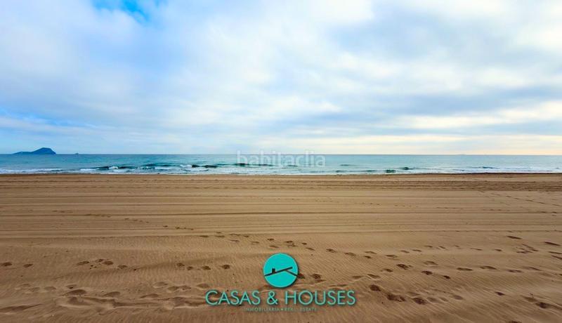 Foto ecdebdf7-d644-4a6a-9529-ca82b037990c. Appartement in pl x 01 in Playa del Galán Manga del Mar Menor (La)