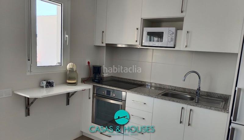 Foto eea96aa8-278e-43eb-b9a7-0ee7d0b3c41b. Appartement in pl x 01 in Playa del Galán Manga del Mar Menor (La)