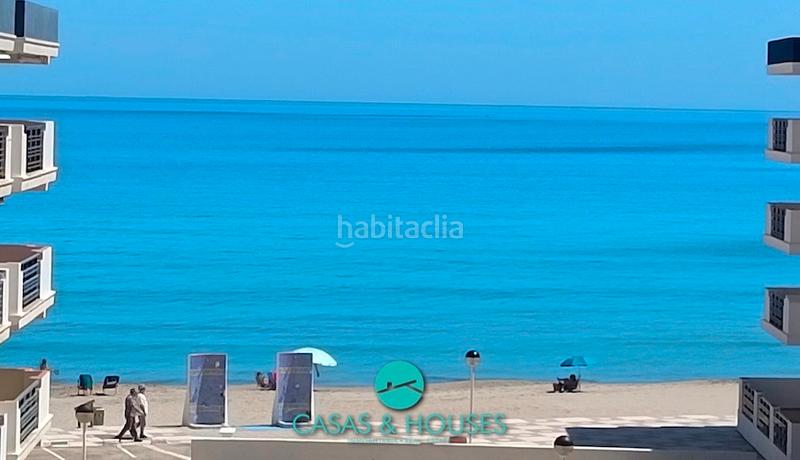 Foto ef87cfd2-851a-42a1-bc53-341f5a95625c. Appartement in pl x 01 in Playa del Galán Manga del Mar Menor (La)