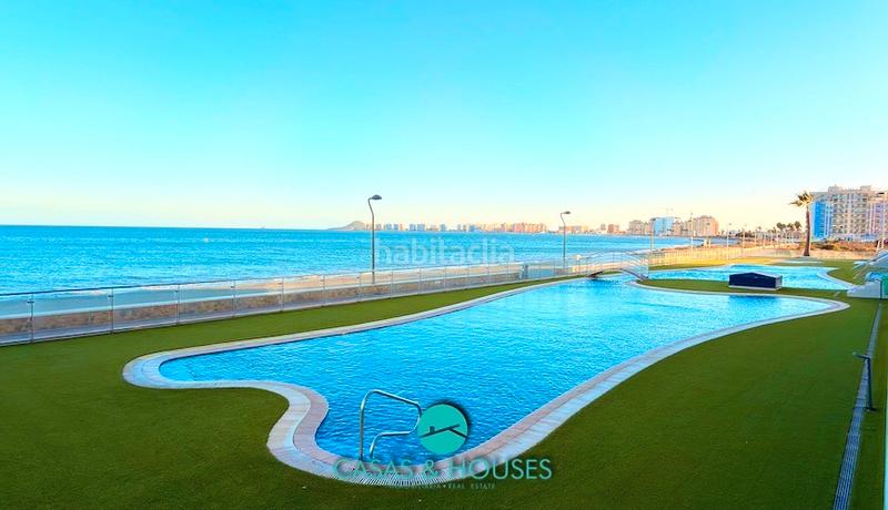 Foto 0959b8fe-feb8-44e8-813d-832893d55a4f. Appartement dans calle sierra del almirez 2 dans Veneziola Manga del Mar Menor (La)