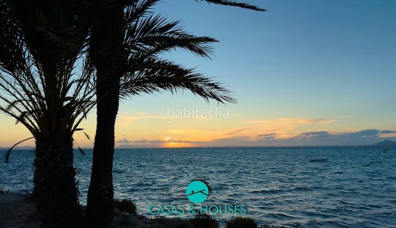 Foto 1138caf4-f618-4048-9939-dbcbf545f90d. Appartement dans calle sierra del almirez 2 dans Veneziola Manga del Mar Menor (La)