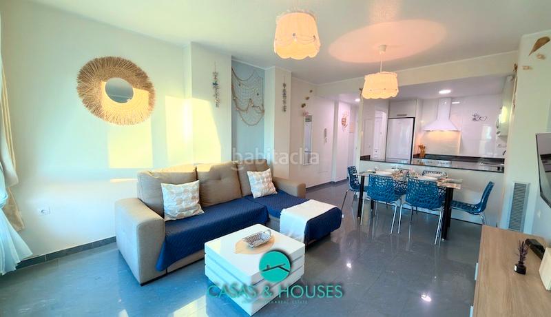 Foto 157cc751-c2c9-4341-bd9c-e6fdb5a2b49f. Appartement dans calle sierra del almirez 2 dans Veneziola Manga del Mar Menor (La)