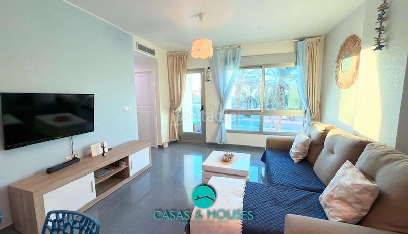 Foto 185d9121-7aa9-4e3f-9aa4-21638fb50108. Appartement dans calle sierra del almirez 2 dans Veneziola Manga del Mar Menor (La)