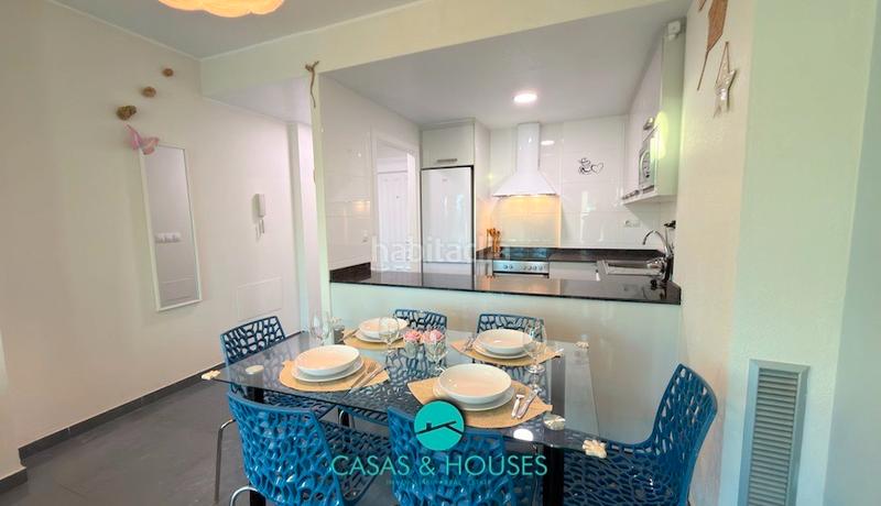 Foto 1cd1e8b5-acac-4869-ba91-47bf4cafc55d. Appartement dans calle sierra del almirez 2 dans Veneziola Manga del Mar Menor (La)