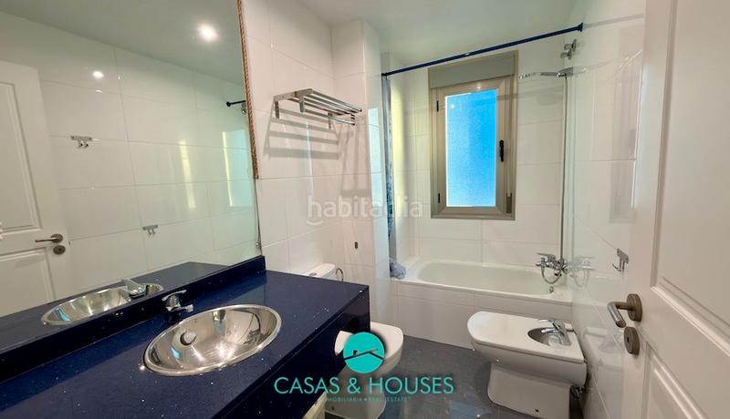 Foto 349ecf59-2e22-4caa-9367-43fa179365cf. Appartement dans calle sierra del almirez 2 dans Veneziola Manga del Mar Menor (La)