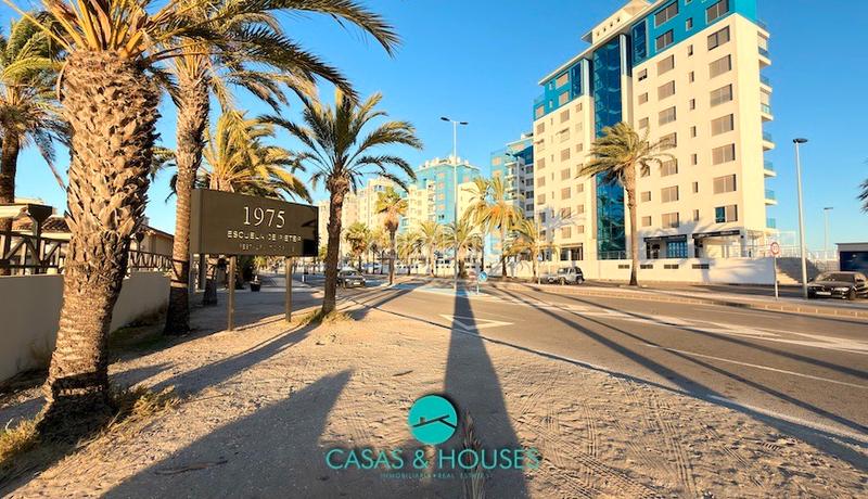 Foto 35c753ca-2164-4778-984d-616cc0cd03af. Appartement dans calle sierra del almirez 2 dans Veneziola Manga del Mar Menor (La)