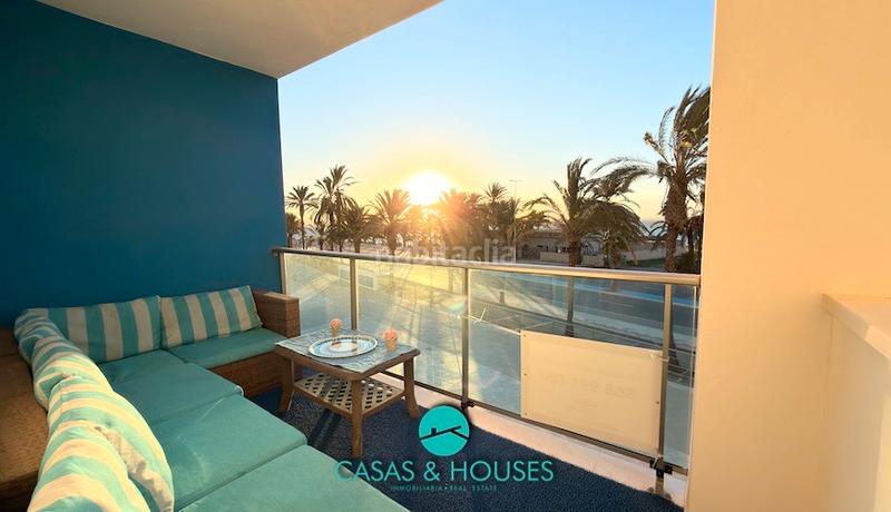 Foto 3efab874-3c92-424f-a643-464f6c9da7c7. Appartement dans calle sierra del almirez 2 dans Veneziola Manga del Mar Menor (La)