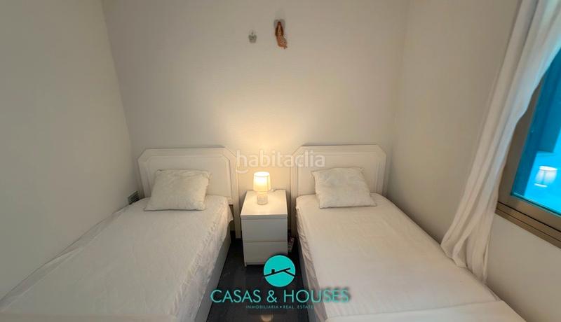 Foto 44059724-542a-45d0-8d04-49acaf35c2a3. Appartement dans calle sierra del almirez 2 dans Veneziola Manga del Mar Menor (La)