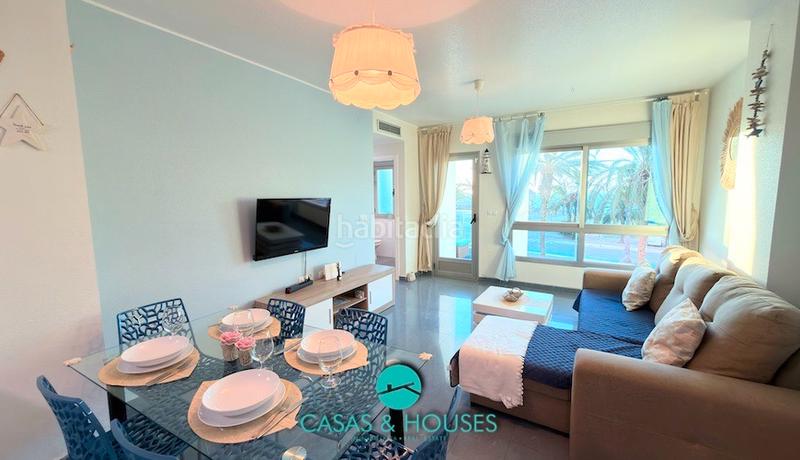 Foto 46a19561-48eb-42d8-bb74-46915d6c0f71. Appartement dans calle sierra del almirez 2 dans Veneziola Manga del Mar Menor (La)