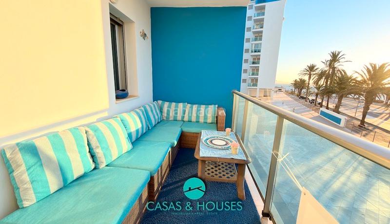 Foto 4b6988f6-9b21-4b83-b21a-f777848494ca. Appartement dans calle sierra del almirez 2 dans Veneziola Manga del Mar Menor (La)