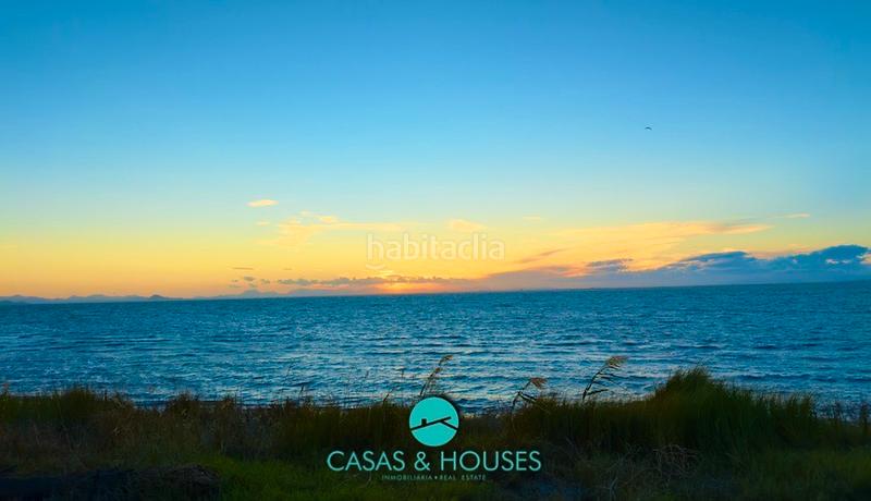 Foto 4bcf4db4-c8a8-402d-9513-5744fe52e94e. Appartement dans calle sierra del almirez 2 dans Veneziola Manga del Mar Menor (La)