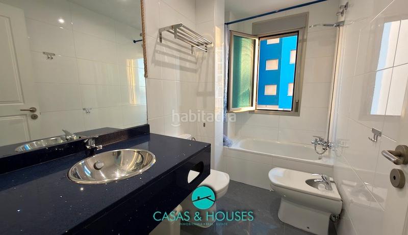 Foto 5163b226-1c52-438d-9450-b443d8f998ca. Appartement dans calle sierra del almirez 2 dans Veneziola Manga del Mar Menor (La)