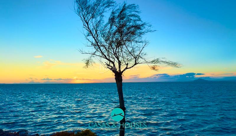 Foto 627cdcc9-1f1a-40df-9079-7799d3188dc4. Appartement dans calle sierra del almirez 2 dans Veneziola Manga del Mar Menor (La)