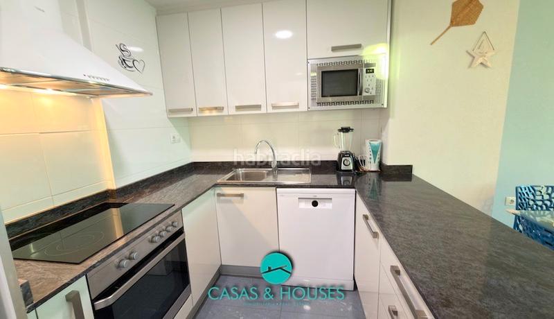 Foto 6284d875-ce40-470b-8f0a-8feeca1112ab. Appartement dans calle sierra del almirez 2 dans Veneziola Manga del Mar Menor (La)