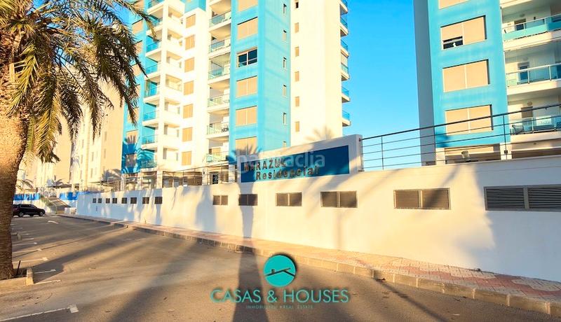 Foto 6b322a65-cba5-4823-9202-8ea17fa1d7dc. Appartement dans calle sierra del almirez 2 dans Veneziola Manga del Mar Menor (La)