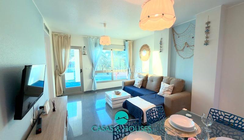 Foto 823075f9-8847-4b88-9d98-71f75786e827. Appartement dans calle sierra del almirez 2 dans Veneziola Manga del Mar Menor (La)